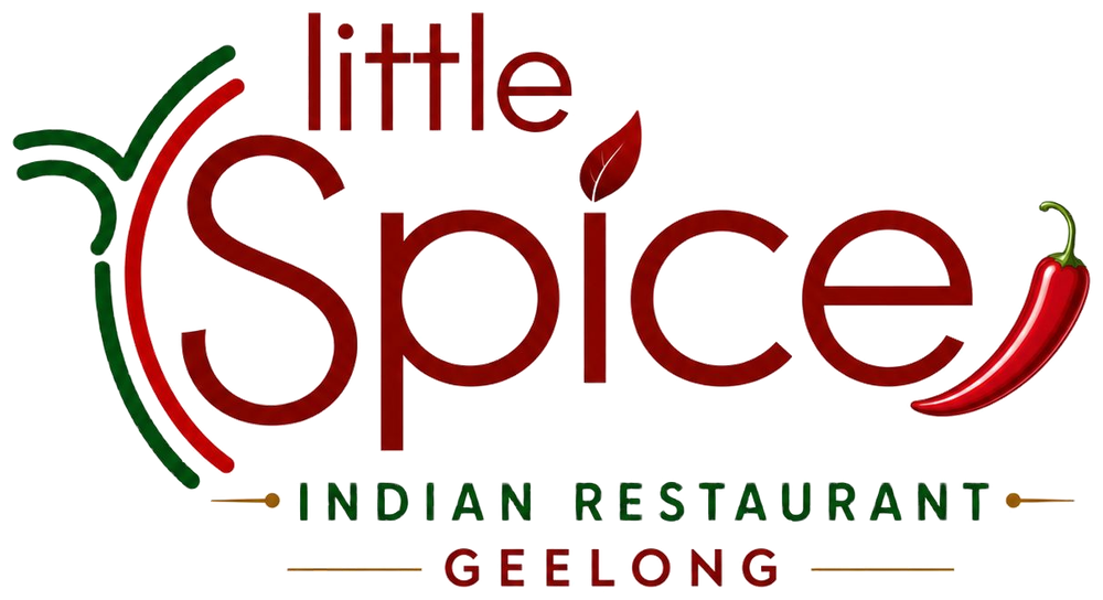 Little Spice Indian Restaurant Geelong logo